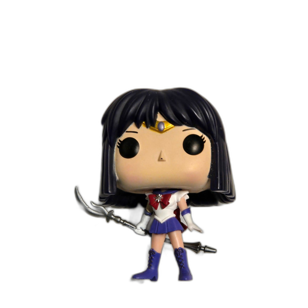 Funko Pop Sailor Moon Lot | 7 pc Character Collection | Vaulted Anime Set - Picture 6 of 7